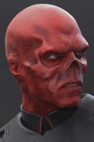 redskull