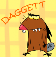 Daggett