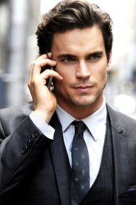 Neal Caffrey