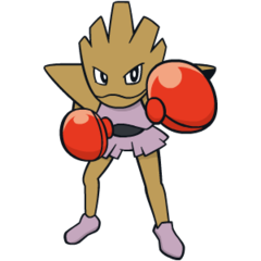 Hitmonchan