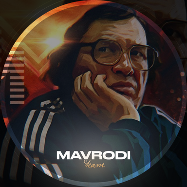 MavrodiIsAlive