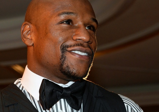 FloyDMayweatheR