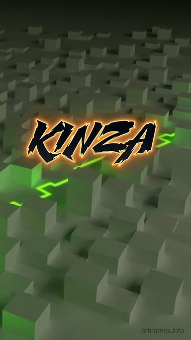 Kinzaas