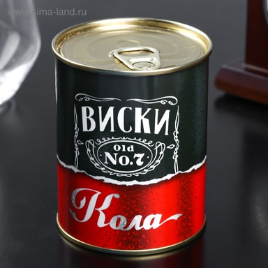 ВискиКола