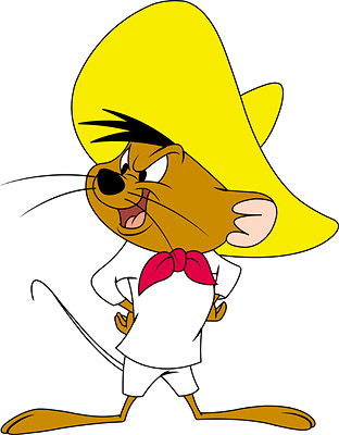 SpeedyGonzales