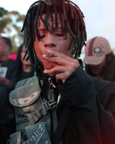 Trippie redd