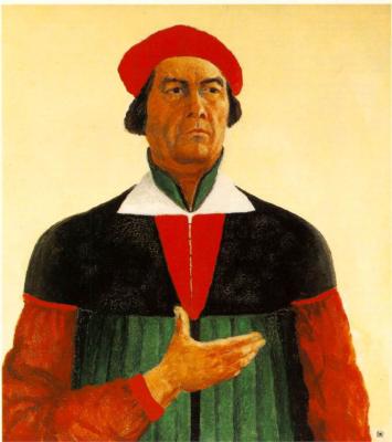 KazimirMalevich