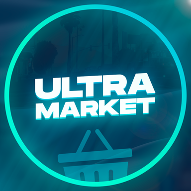 UltraMarket