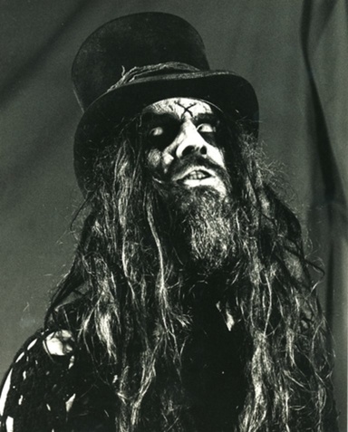 RobZombie