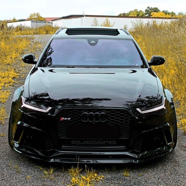 audi