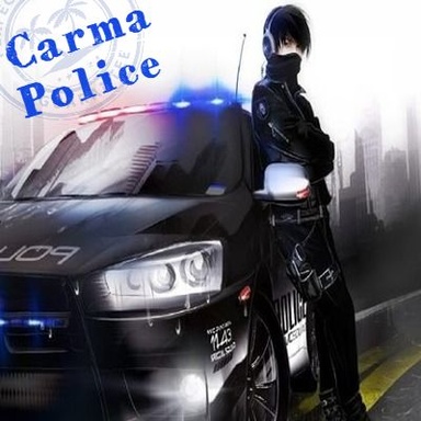 Carmapolice