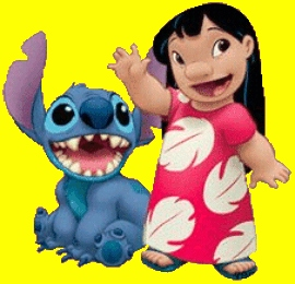 Lilo & Stitch