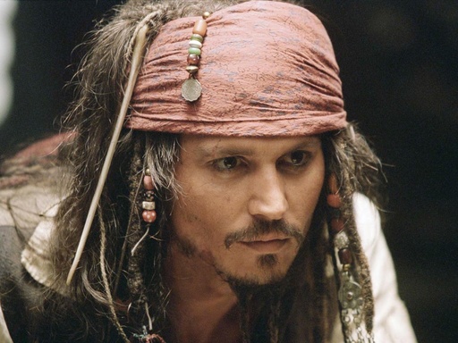 piratejacksparrow