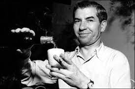 Charles "Lucky" Luciano