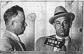 John Dillinger S