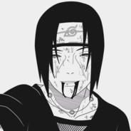 Itachi Uchiha