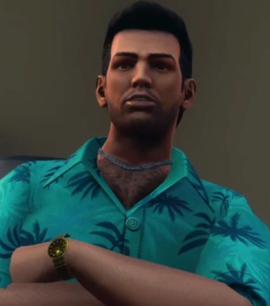 Vercetti