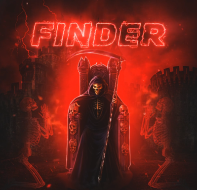 FINDER