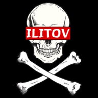 Ilitov