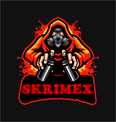 SKRIMEX