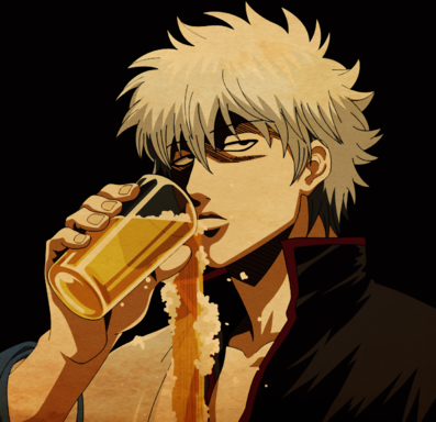 Gintoki