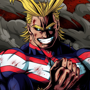 Toshinori