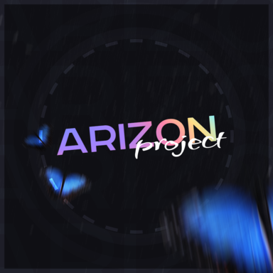 ARIZONPRJ