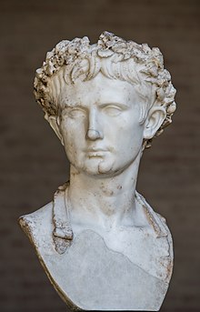 Octavianus Augustus