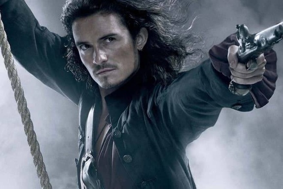 Will Turner