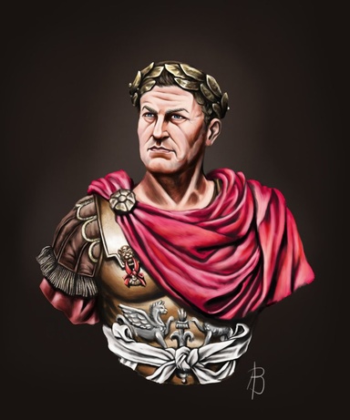 Gaius Julius Caesar