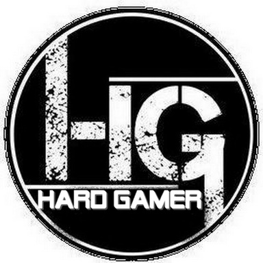 Hard Gamer