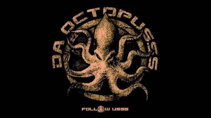 DA OCTOPUSSS