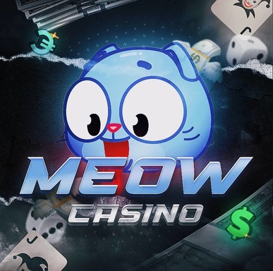 MEOW CASINO