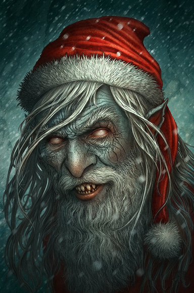 SatanClaus