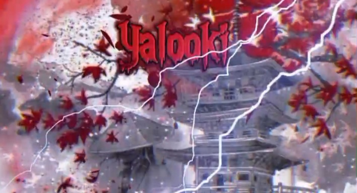 Yalooki