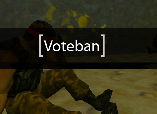 voteban