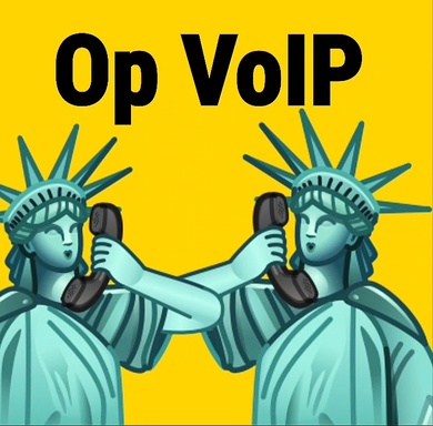 Op VoIP