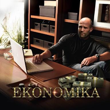 Ekonomika