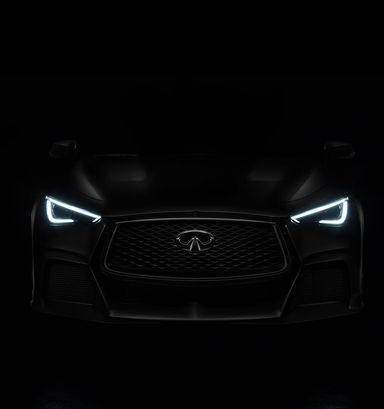 INFINITI