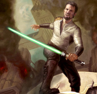 Kyle katarn