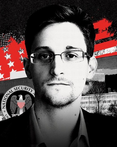 snowden