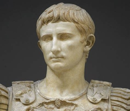 Augustcaesar