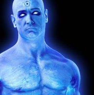 Doctor Manhattan