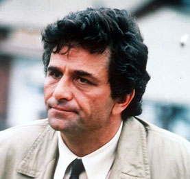 Columbo